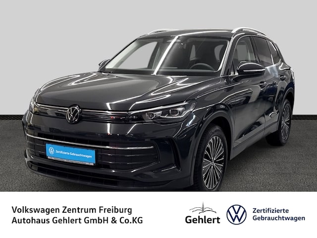 Volkswagen Tiguan 2.0 TDI DSG Life