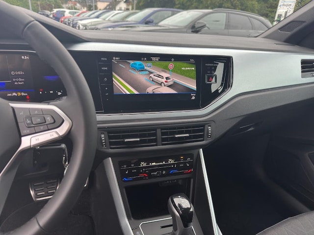 Volkswagen Polo IQ.Drive Plus