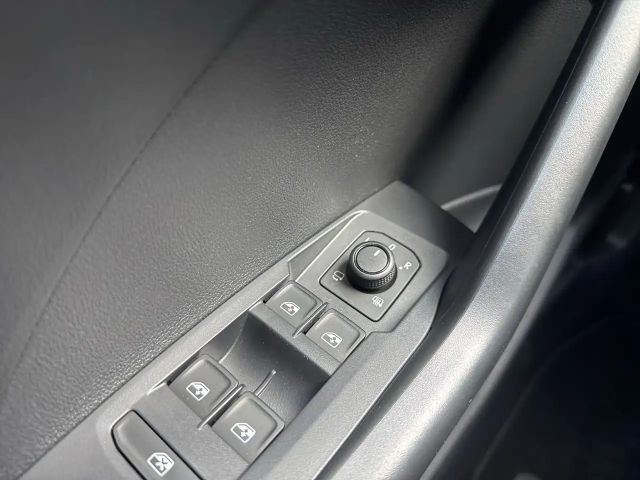 Volkswagen T-Cross DSG Life