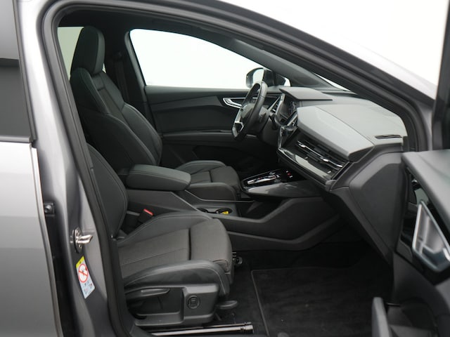 Audi Q4 e-tron 40 Sportback