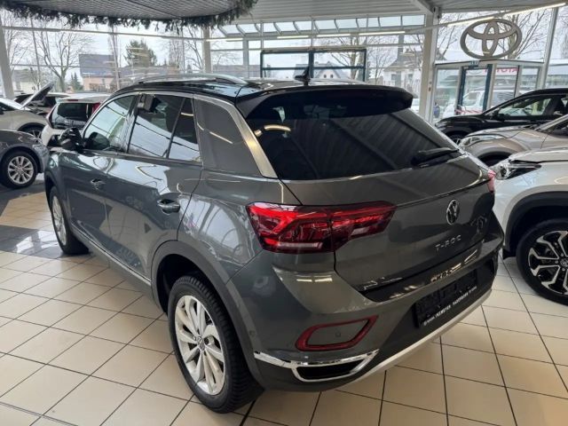 Volkswagen T-Roc Business Style Style Business