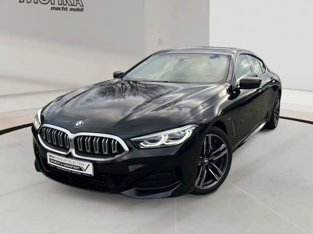 BMW 840 840i Coupé Gran Coupé M-Sport xDrive