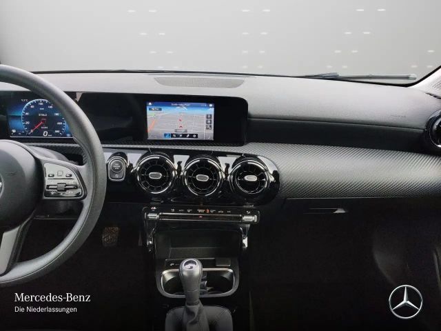 Mercedes-Benz A 180 Spurhalt-Ass PTS Sitzh Temp