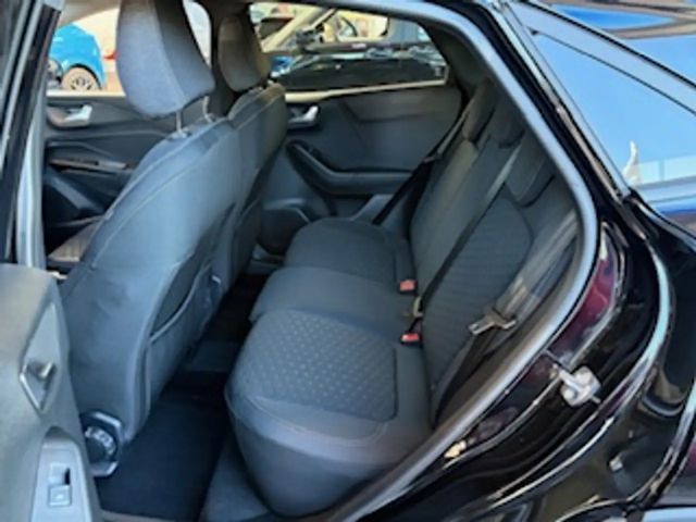 Ford Puma EcoBoost Titanium