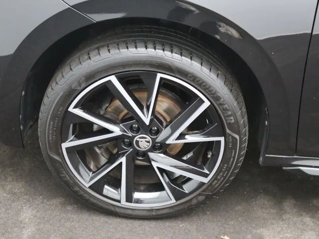 Skoda Kamiq 1.5 TSI Monte Carlo