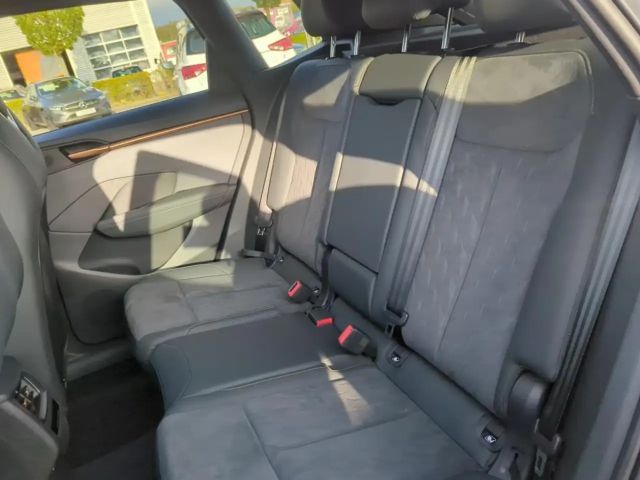 Cupra Terramar 2.0 TSI VZ