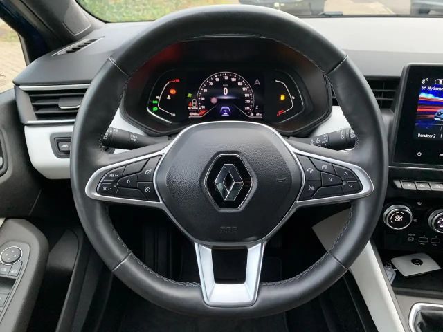 Renault Clio Techno
