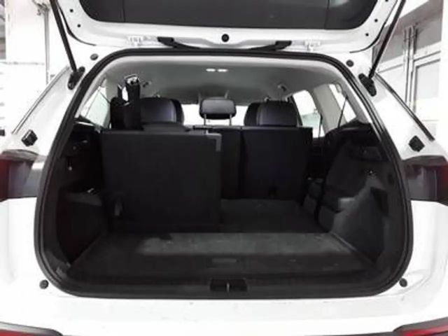 Volkswagen Tayron 2.0 TDI 4Motion DSG Life
