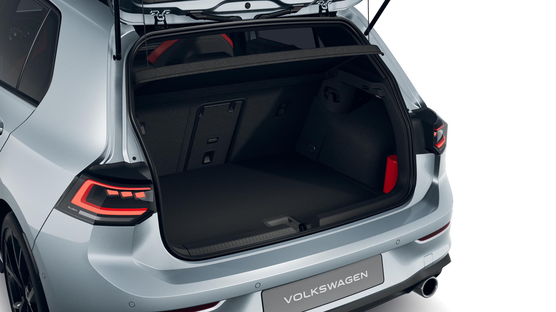 Volkswagen Golf 2.0 TSI DSG GTI