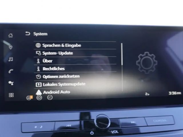 Nissan Qashqai DIG-T Tekna