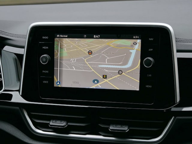 Volkswagen T-Roc 1.5 TSI R-Line