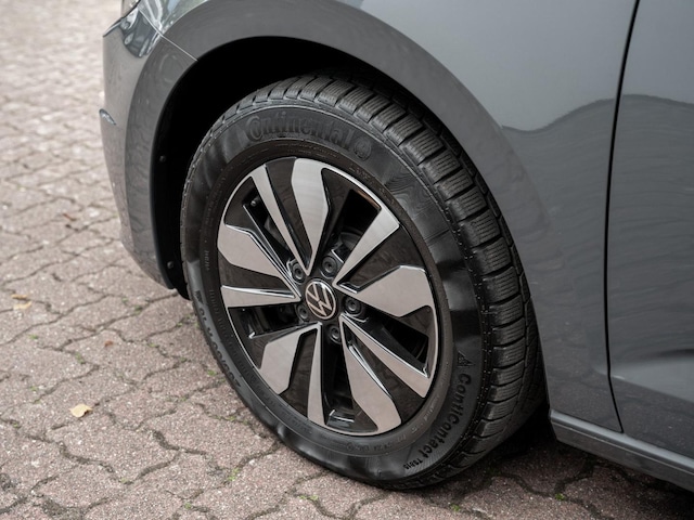 Volkswagen Touran 1.5 TSI