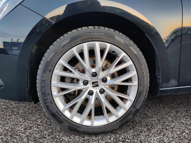 Seat Leon 2.0 TDI DSG Sportstourer Xcellence