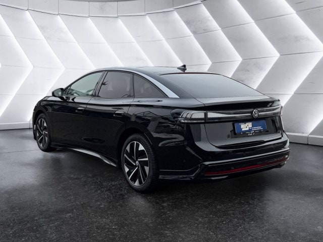 Volkswagen ID.7 SMARTGLAS/NAVI/HARMAN/MATRIX