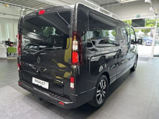 Renault Trafic Spaceclass