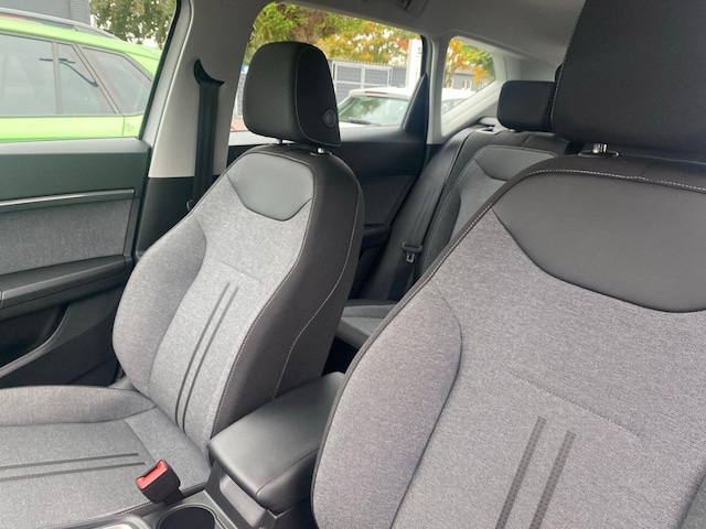 Seat Ateca 1.5 TSI Style