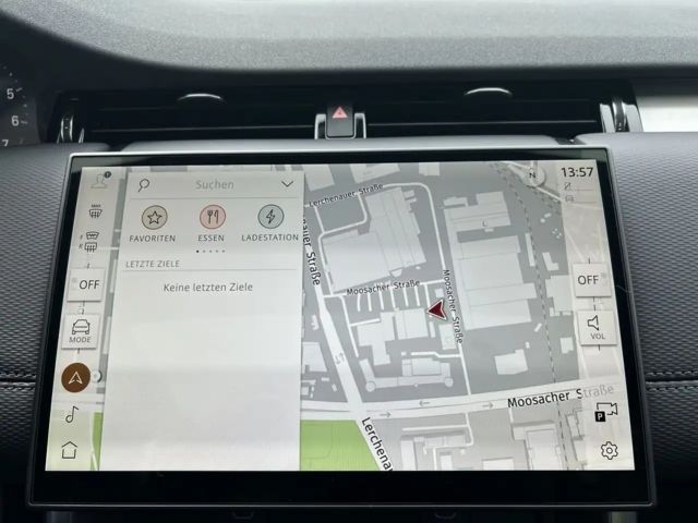 Land Rover Discovery Sport Dynamic SE