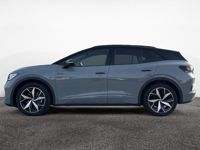 Volkswagen ID.4 4Motion GTX IQ.Drive