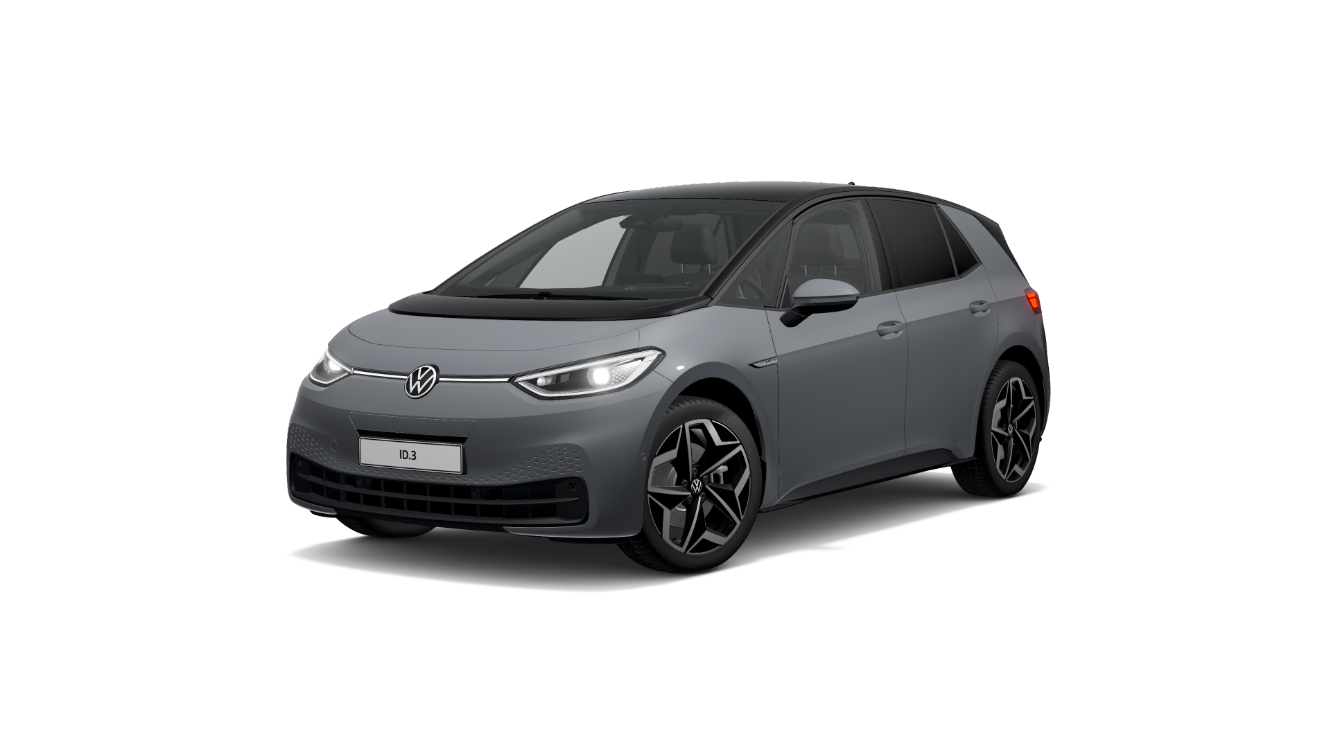Volkswagen ID.3 Performance Pro