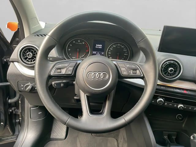 Audi Q2 30 TFSI