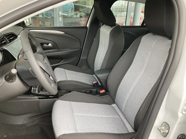 Opel Corsa Edition Turbo