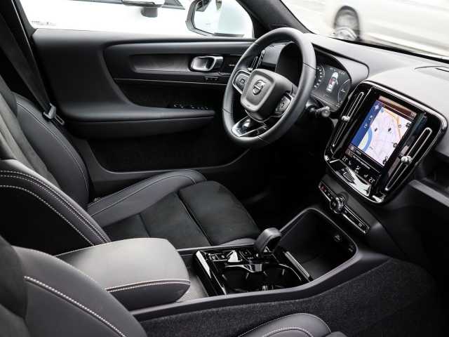 Volvo XC40 XC40