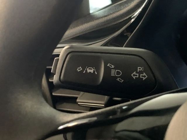 Ford Fiesta 1.1 SPURHALTE+KLIMA+DAB+LIMITER+PDC