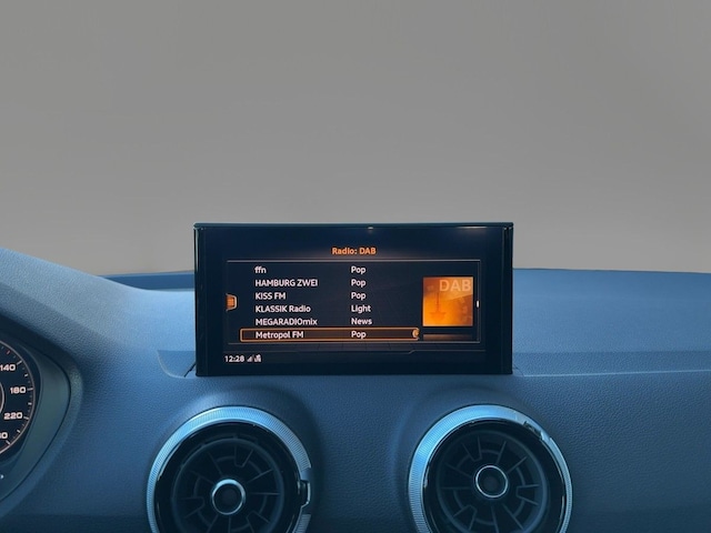 Audi Q2 35 TFSI S-Tronic