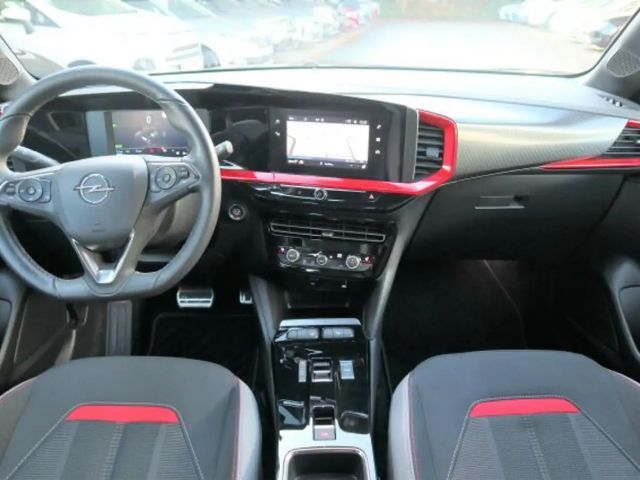 Opel Mokka GS-Line Grand Sport Mokka-e