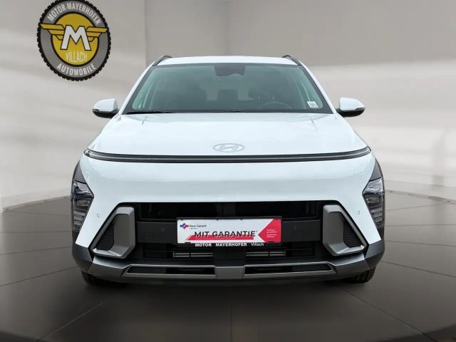 Hyundai Kona 1.0
