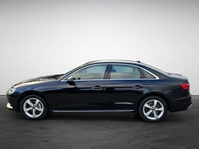 Audi A4 40 TDI S-Tronic Sedan