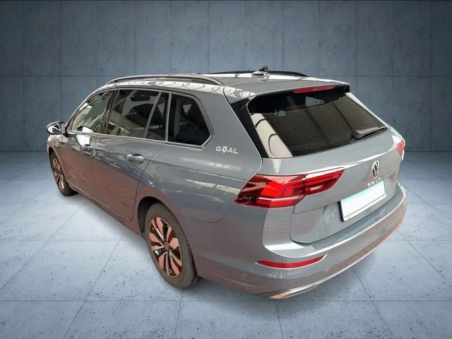 Volkswagen Golf 1.5 TSI Variant