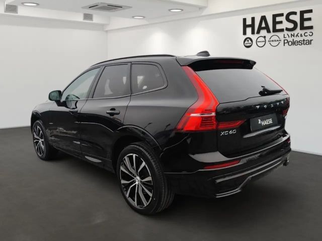 Volvo XC60 AWD Dark Ultra