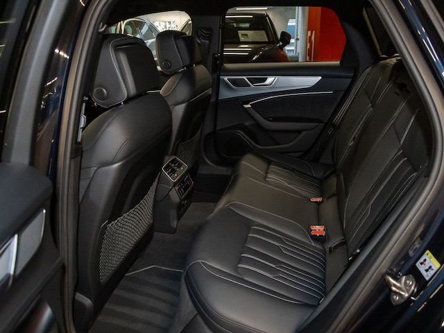 Audi S6 Avant Quattro