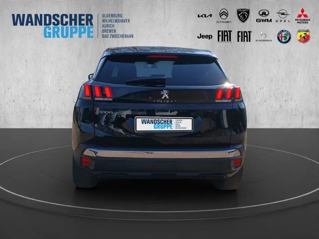 Peugeot 3008 Allure Pack PureTech