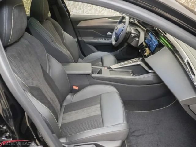 Peugeot 308 BlueHDi EAT8 GT-Line