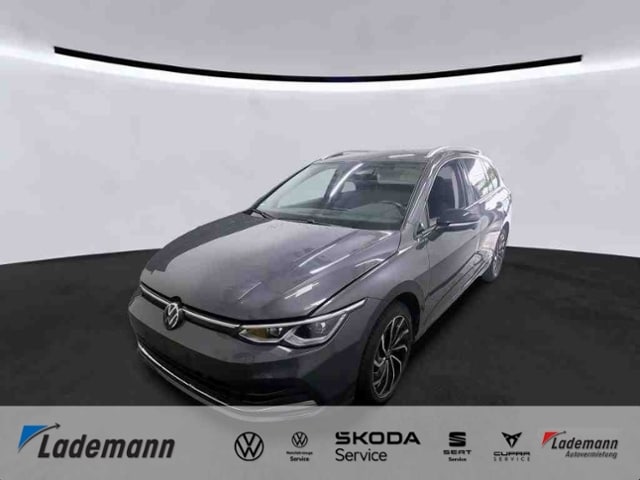 Volkswagen Golf DSG Golf VIII Variant