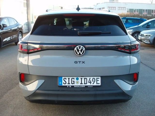 Volkswagen ID.4 220 kW 4Motion GTX