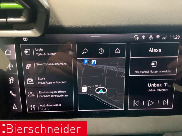 Audi RS3 Quattro S-Tronic Sportback