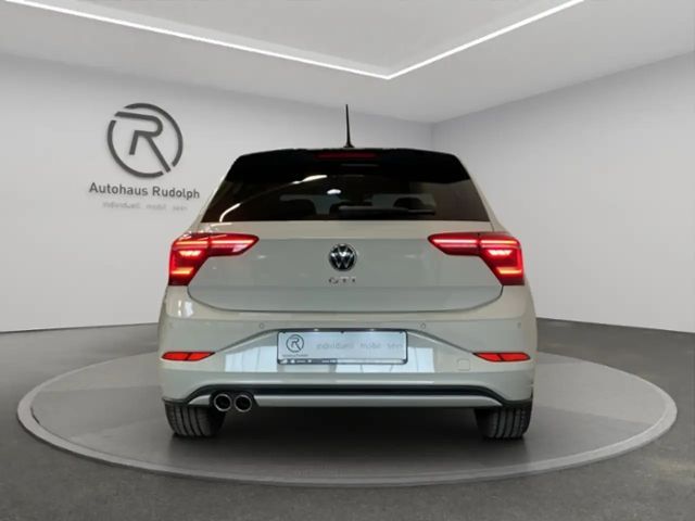 Volkswagen Polo 2.0 TSI DSG GTI