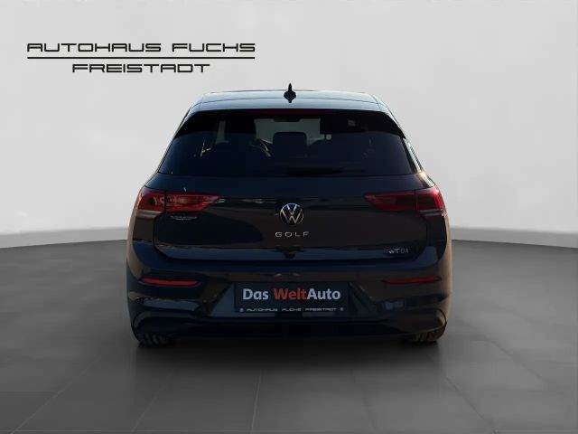 Volkswagen Golf DSG Life