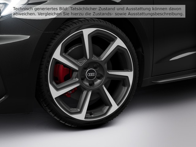 Audi A1 40 TFSI S-Line S-Tronic Sportback