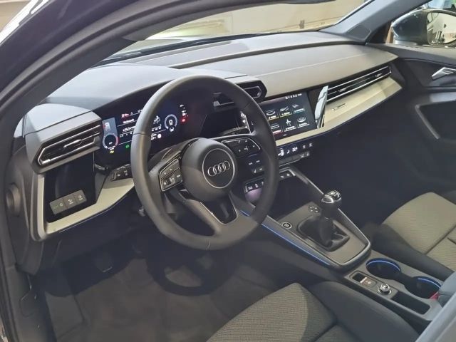 Audi A3 30 TDI Sedan