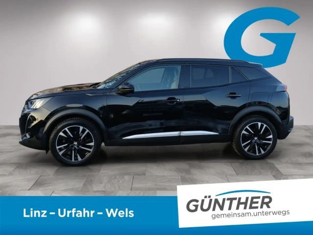 Peugeot E-2008 GT-Line