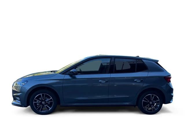 Skoda Fabia 1.0 TSI Monte Carlo
