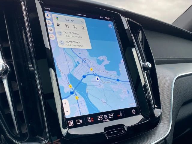 Volvo XC60 AWD Bright Ultimate