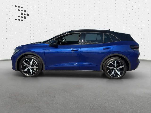 Volkswagen ID.4 4Motion GTX IQ.Drive