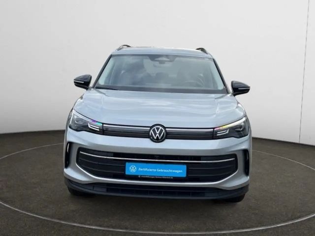 Volkswagen Tiguan 1.5 eTSI DSG