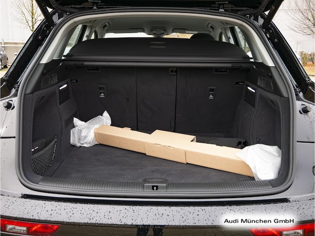 Audi Q5 40 TFSI Quattro S-Tronic