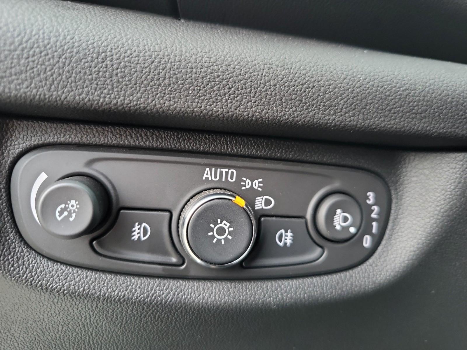 Opel Insignia Sports Tourer